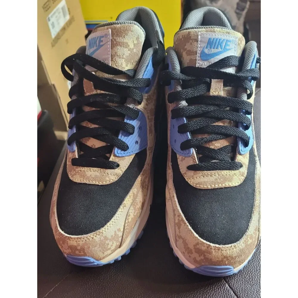 Nike air max